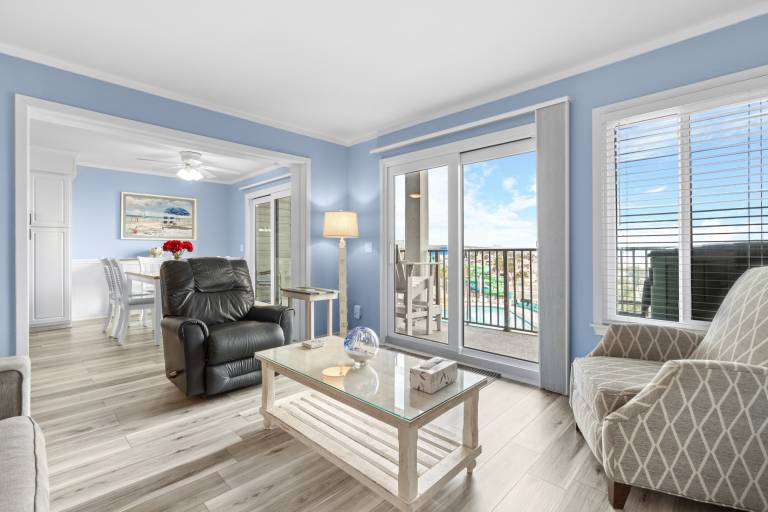 Condo Conway