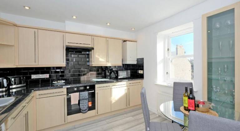 Nice rental apartment | Dogs allowed — photo 3