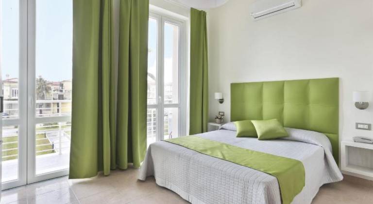 Hotel Nuovo Tirreno — photo 2