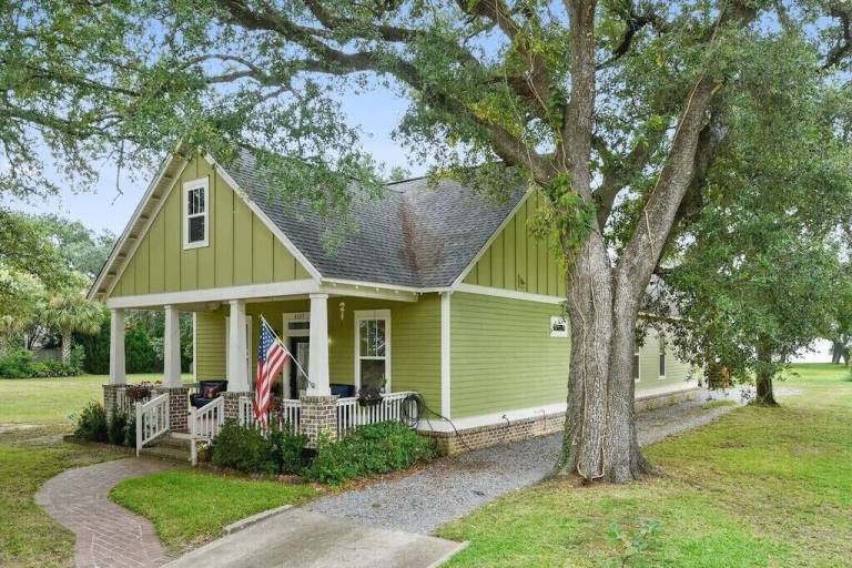 House Gulfport