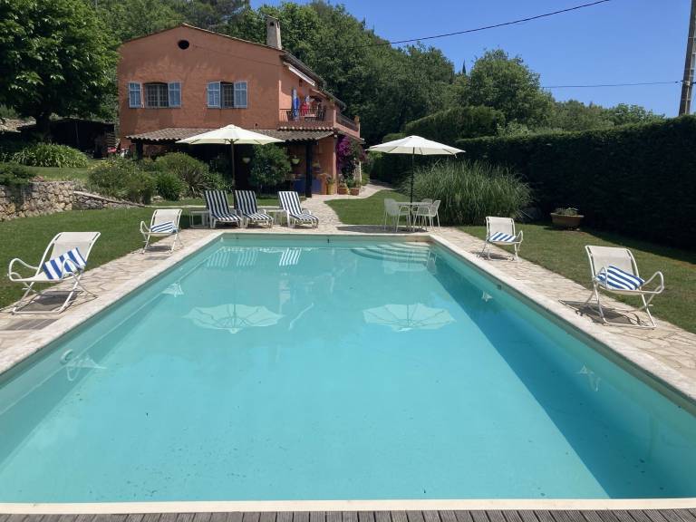 Maison de vacances Gourdon