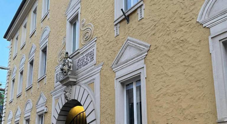 Pleasant rental apartment | Next to Würzburg Residence | Dogs allowed — photo 2