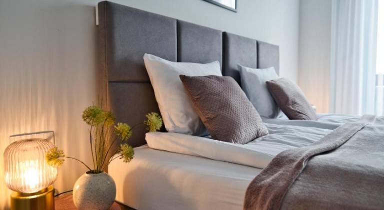 Apartament Zator