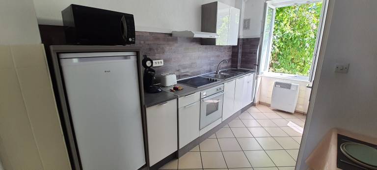 Ferienwohnung Colmar