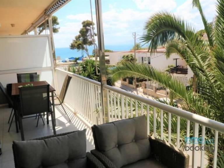 Apartamento  La Pineda