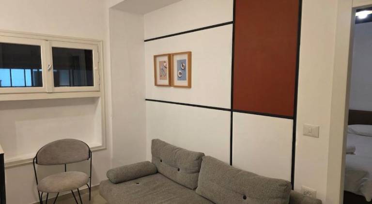 Holiday apartment | Next to the beach | Pets allowed in Tel Aviv