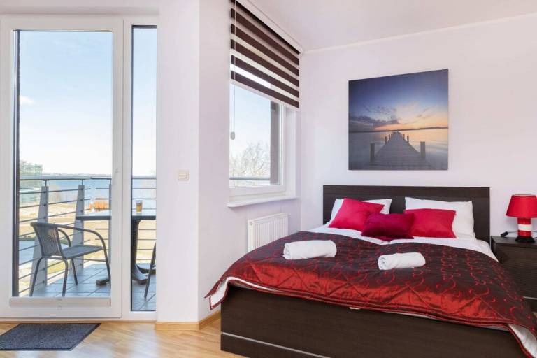 Apartament Puck