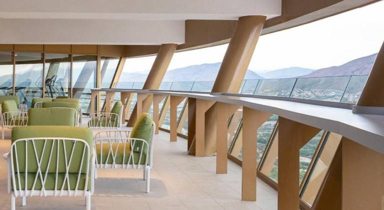 INTEMPO SKY RESORT in BENIDORM TOP PREMIUM APARTAMENTS — photo 3