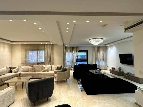 Appartement Casablanca