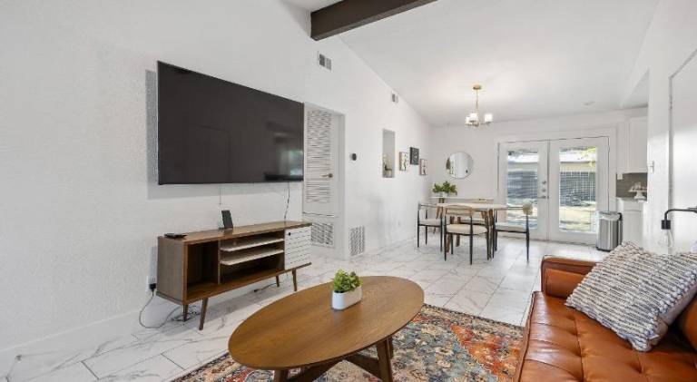 89 m&sup2; Ferienhaus