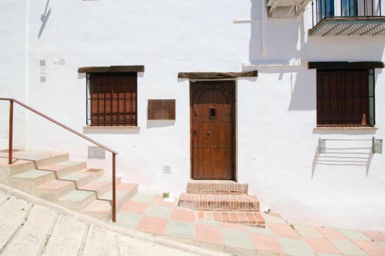 Apartamento Frigiliana