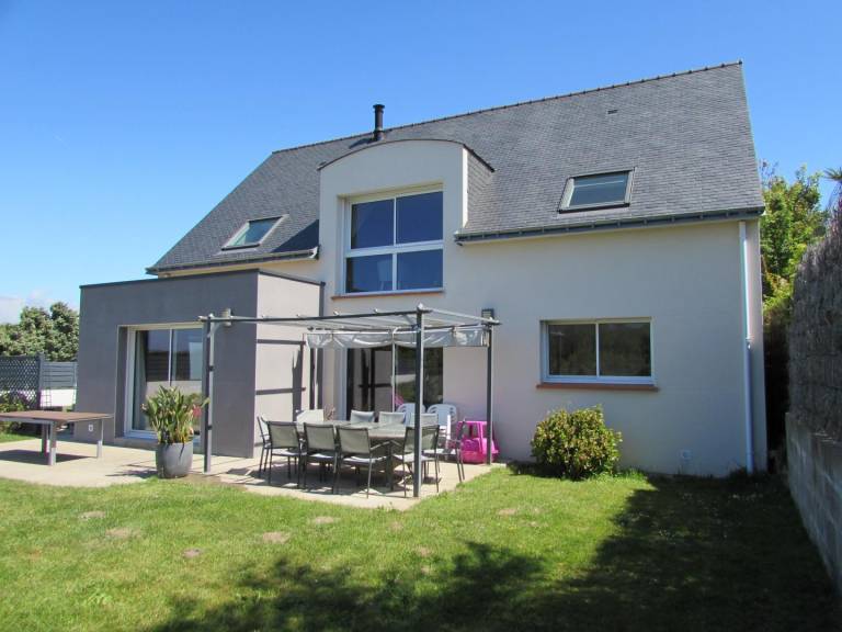 Gite with garden & terrace | Dogs allowed — photo 3
