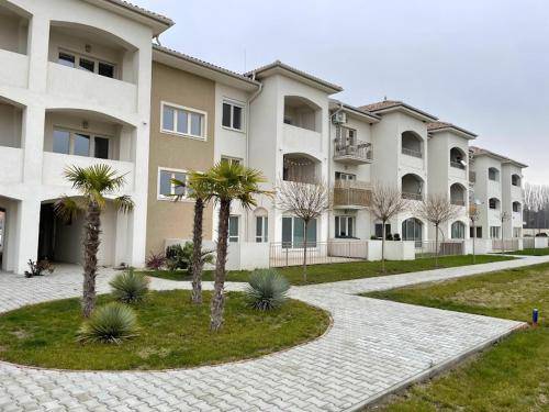 Apartmán Gabčíkovo