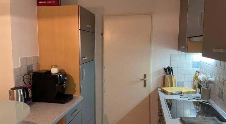 Rental apartment | Near Eggenberg Palace — photo 4