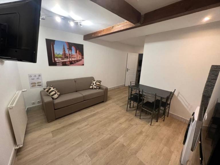 Appartement Bourges