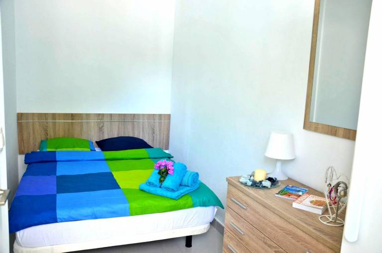 Appartement Costa Calma