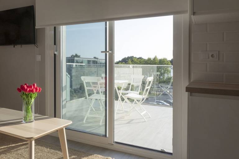 Apartamento  Vigo