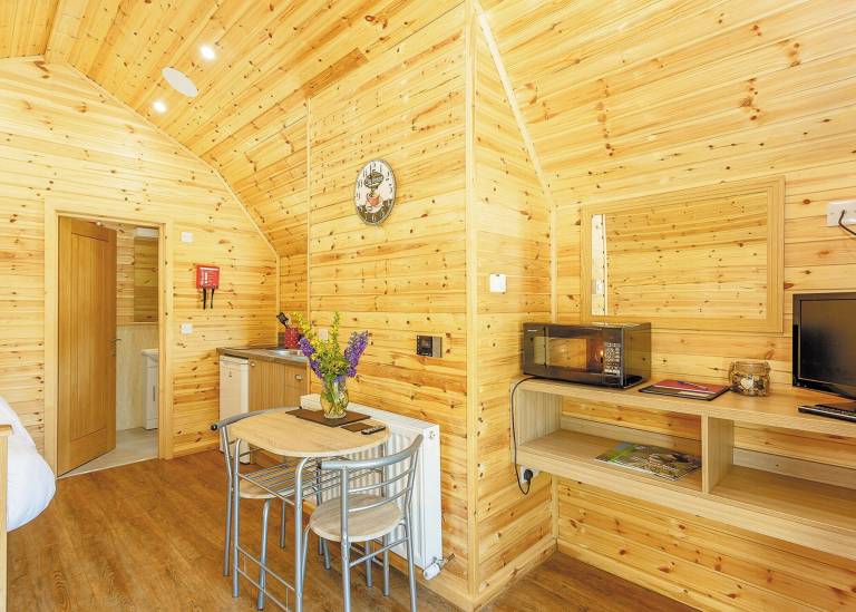 Cottage Hawes