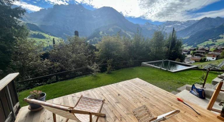 Wonderful rental apartment with pool | Pets are welcome — photo 4