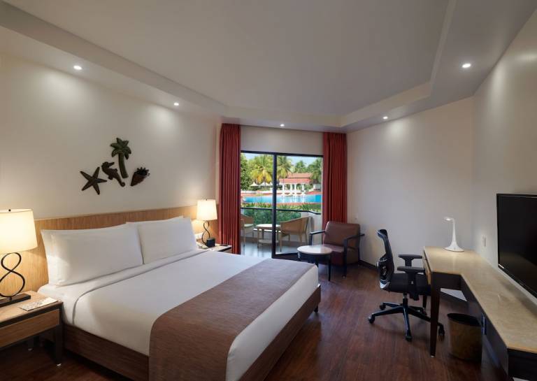 Resort  Cavelossim