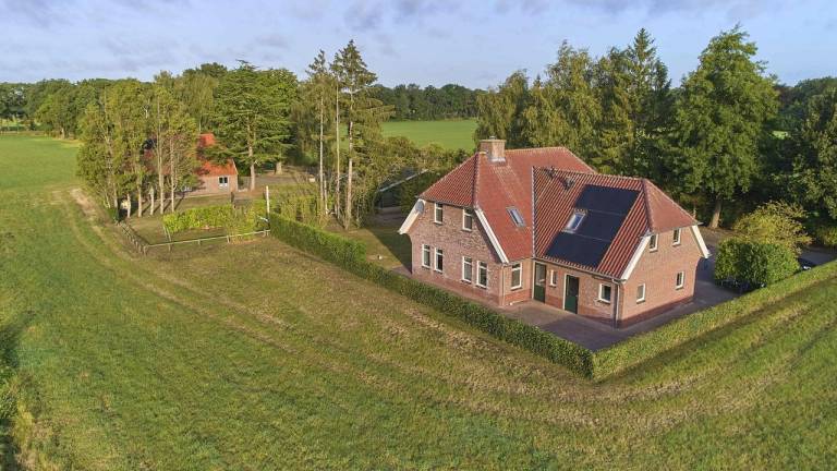 Ferienhaus f&uuml;r 16 Personen 175 m&sup2; in Neede