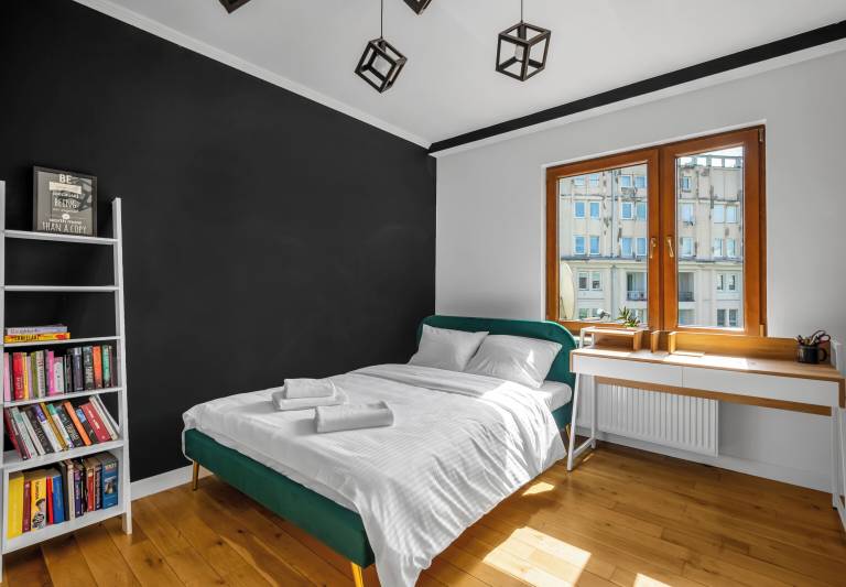 Appartement Śródmieście
