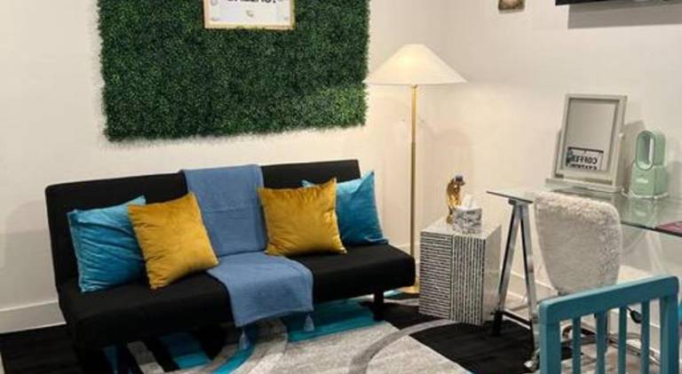 Rental apartment | Pets are welcome — photo 3