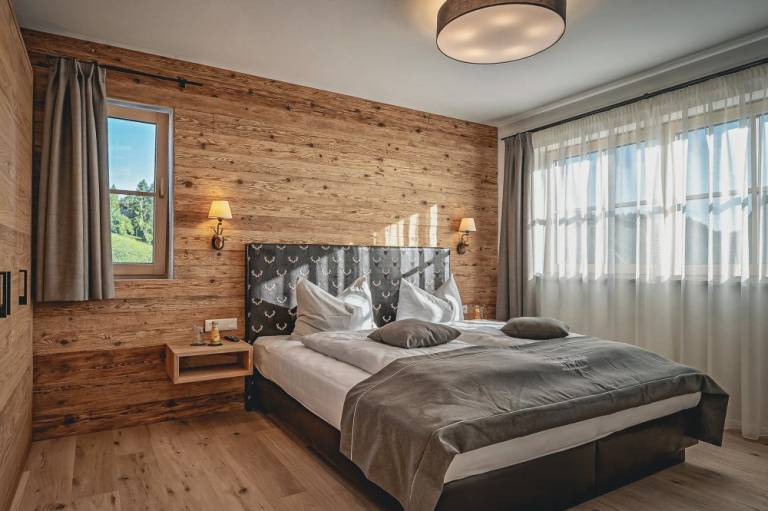 Apartament Oberthalhofen