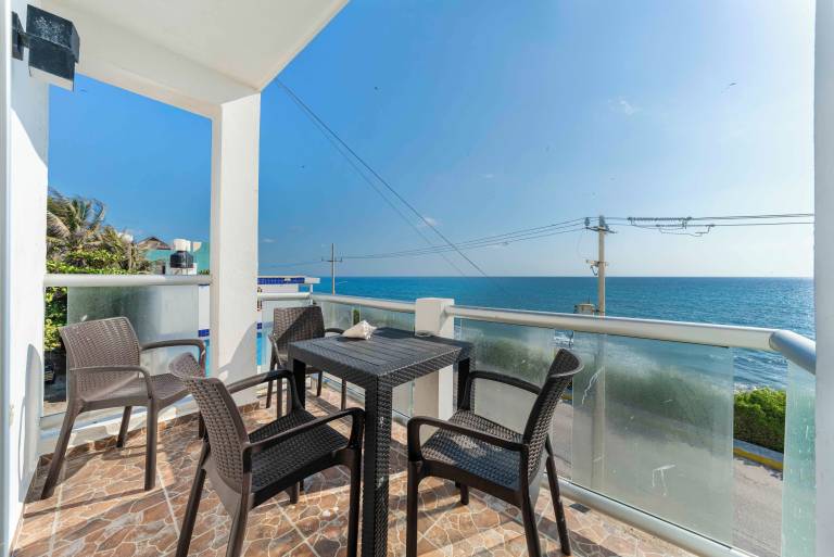 Condo  Isla Mujeres