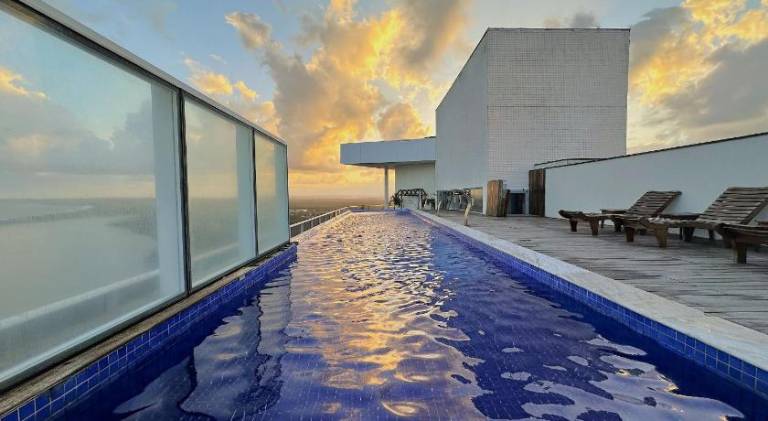 Charming holiday apartment with jacuzzi & pool | Close to the beach | Dogs allowed — photo 3