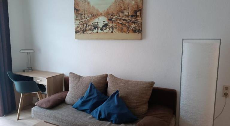 Holiday apartment with 1 room for 6 persons — photo 2