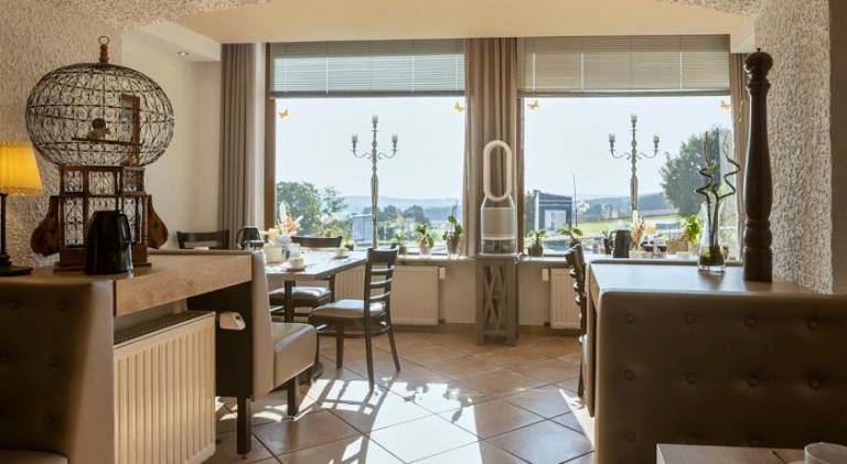 Hotel Kalenborner Hohe — photo 3