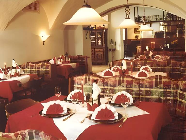 Hotel Feldwebel — photo 4