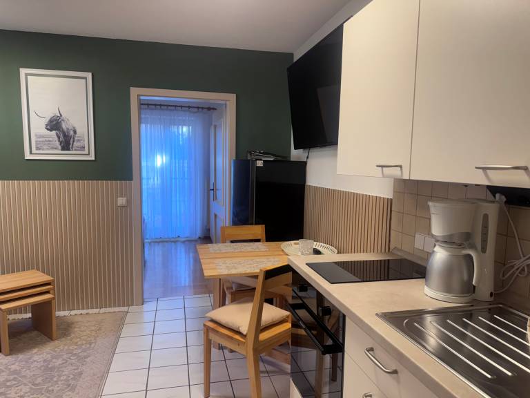 Ferienwohnung Aschau im Chiemgau