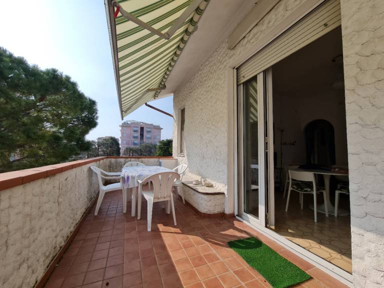 Appartamento Numana
