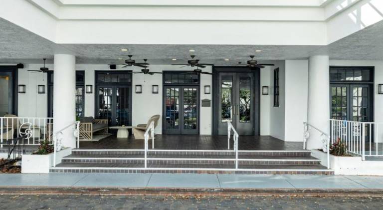 The Exchange Hotel — photo 5