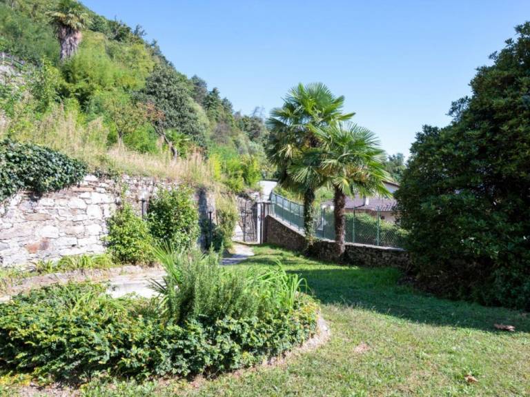 Appartamento Castelveccana
