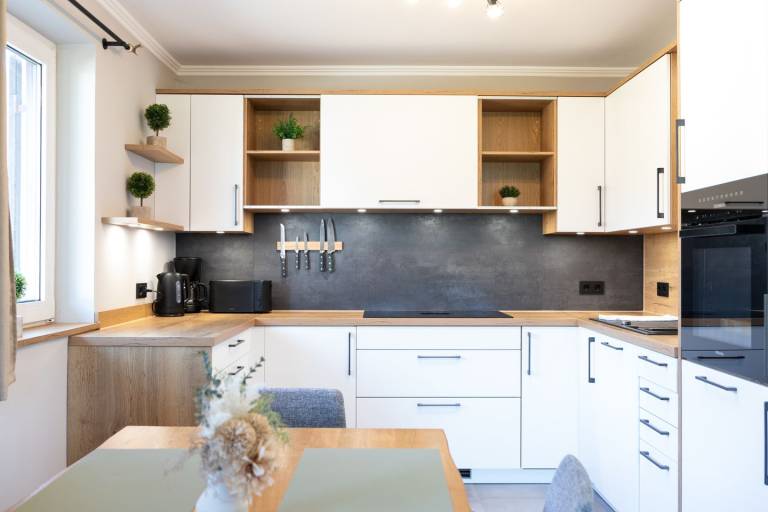 Ferienwohnung Harmonie in Farchant — photo 3