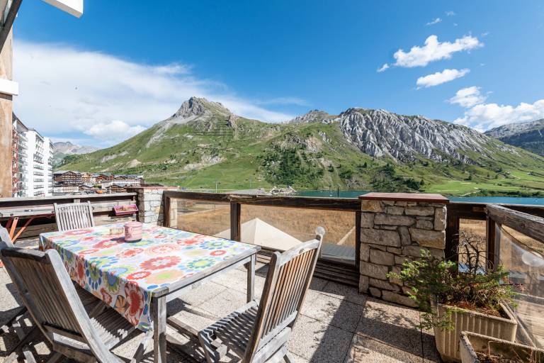 Apartment 'Shamrock 2B' with Mountain View, Balcony and Wi-Fi — photo 3