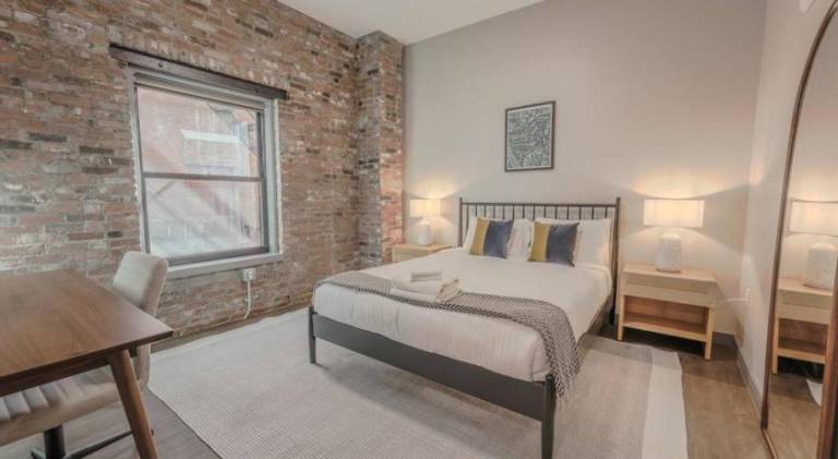 Rental apartment | Next to Faneuil Hall | Good for workation | Pet-friendly — photo 2