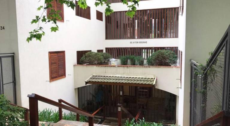 Apartment | Pets are welcome in Campos
