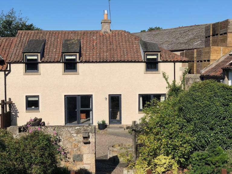 House Cupar