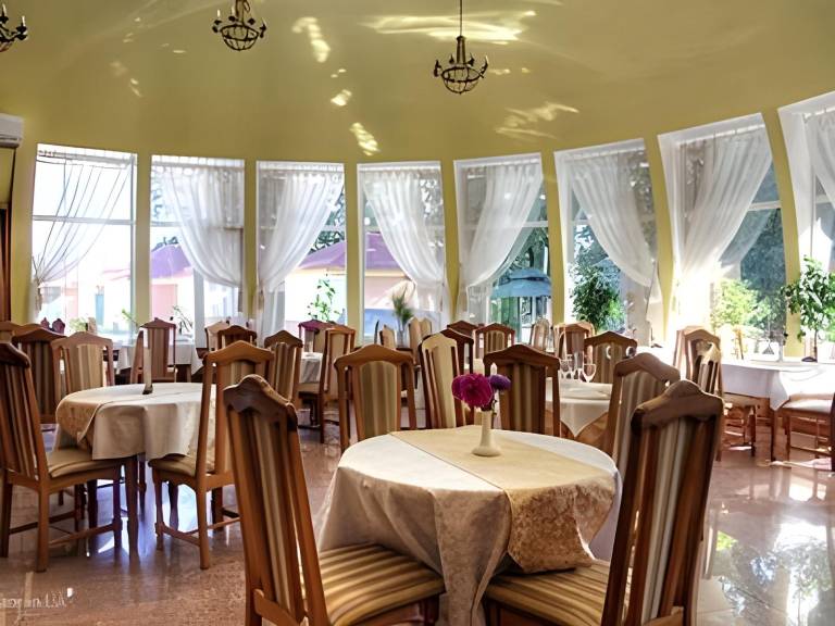 Tisa Hotel — photo 5
