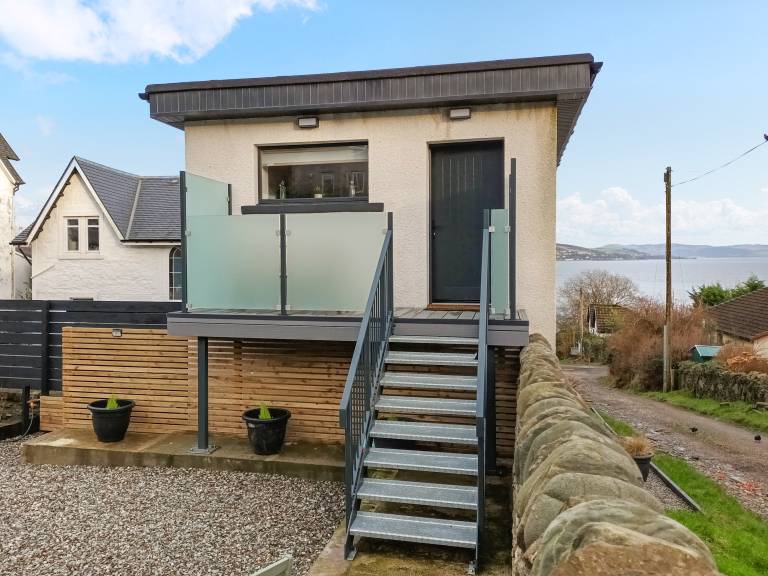 Cottage  Dunoon