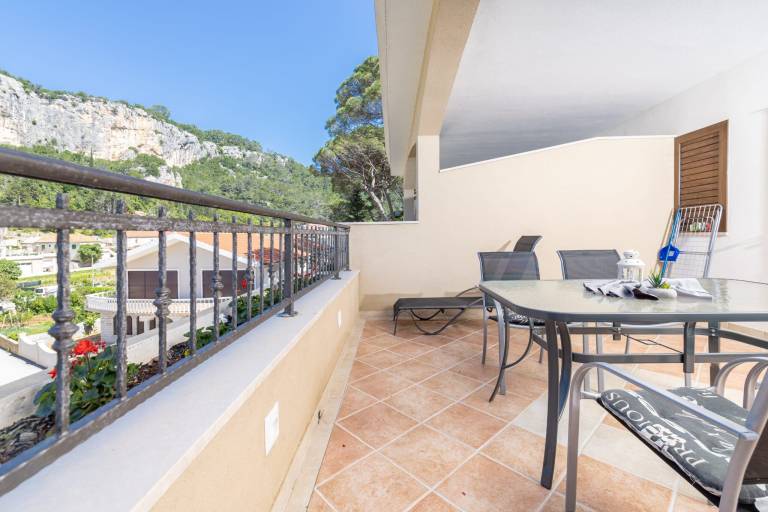 Apartma Vela Stiniva Hvar