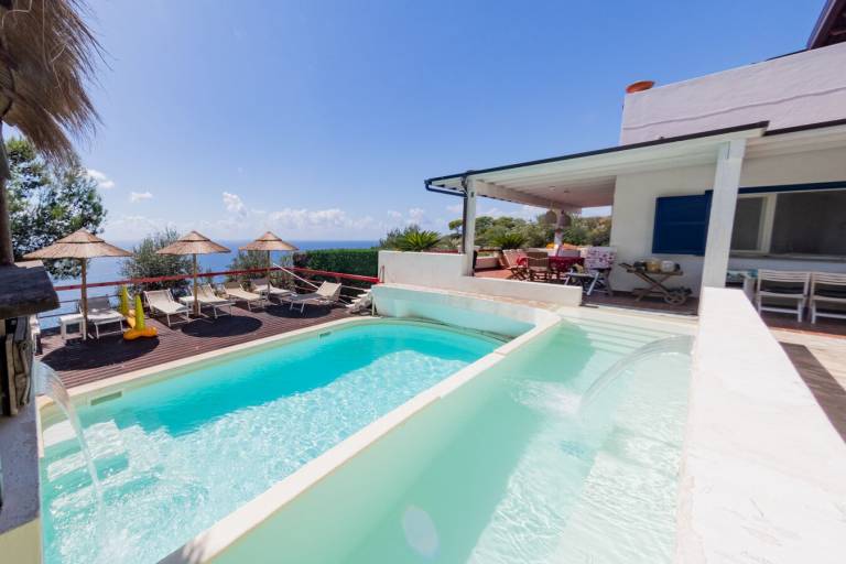 Villa Sperlonga
