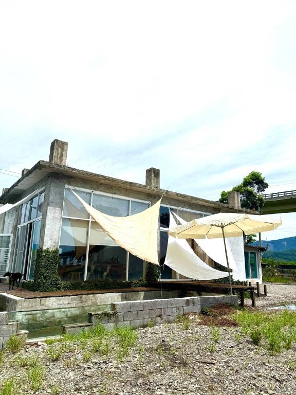 Beautiful house with pool | Pet-friendly in Taitung