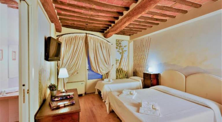 Albergo San Martino & Depandance — photo 2
