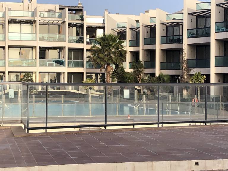 Ferienwohnung  El Cotillo