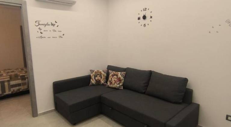 Apartment with 1 room for 4 persons — photo 4